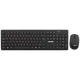 Беспроводной комплект Maxxter KMS-WCM-02B-UA - изображение 1