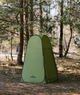 Кемпінговий намет для облаштування душа чи туалета Tribe Shower Lite (T-AC-0002-olive) - зображення 4