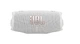 Акустическая система JBL Charge 6 White (JBLCHARGE6WHT) - изображение 4