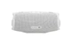 Акустическая система JBL Charge 6 White (JBLCHARGE6WHT) - изображение 5