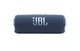 Акустическая система JBL Flip 7 Blue (JBLFLIP7BLU) - изображение 2