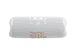 Акустична система JBL Flip 7 White (JBLFLIP7WHT) - зображення 10
