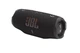Акустическая система JBL Charge 6 Black (JBLCHARGE6BLK) - изображение 2