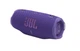 Акустическая система JBL Charge 6 Purple (JBLCHARGE6PUR) - изображение 2
