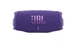 Акустическая система JBL Charge 6 Purple (JBLCHARGE6PUR) - изображение 5