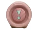 Акустическая система JBL Charge 6 Pink (JBLCHARGE6PINK) - изображение 7
