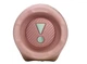 Акустическая система JBL Charge 6 Pink (JBLCHARGE6PINK) - изображение 8