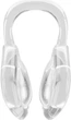 Зажим для носа Speedo BIOFUSE NOSECLIP AU Прозрачный (8-00440015318) (5059937668482) - изображение 1