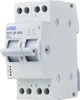 Ручний перемикач вводу (І-0-ІІ) RPV 2P 40A АСКО (A0010220005) - зображення 3