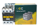 Контактор SB-PC-065 65А 110В/АС3 1з+1р (НВ+НЗ) UEC (PC4-SB-065-110-11) - зображення 2