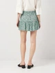 Шорты женские Zara 2492/294 M Зеленые (02492294527031) - изображение 2