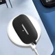 Чехол Silicon BeCover для Xiaomi Redmi Buds 6 Play Black (BC_713228) - изображение 5