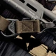Ремень оружейный одноточечный Magpul MS3 G2 Paraclip, Coyote (873750010687) - изображение 7