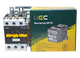 Контактор SB-PC-065 65А 220В/АС3 1з+1р (НВ+НЗ) UEC (PC4-SB-065-220-11) - зображення 2