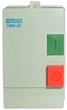 Пускач в корпусі ПМК 25 (LE1-D25) АСКО (A0040040004) - зображення 2