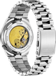 Мужские часы Citizen TSUYOSA Collection (NJ0151-88W) - изображение 2