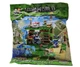 Конструктор Майнкрафт 231 деталей+персонажі, дитячий набір Minecraft My World Mineworld Битва біля водопада SJ82007 - зображення 2