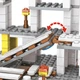 Конструктор Майнкрафт 474 деталей+персонажи, детский набор Minecraft My World Mineworld Строительство шахты SJ82001 - изображение 6