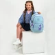 Рюкзак школьный с ортопедической спинкой Kite Education K25-585M-1 Catsline (000995248) - изображение 15