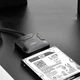 Перехідник-адаптер Ugreen CR108 USB 3.0 Type-A - SATA III (6957303826117) - зображення 4
