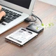 Перехідник-адаптер Ugreen CR108 USB 3.0 Type-A - SATA III (6957303826117) - зображення 6