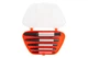 Набор экстракторов для винтов Mastertool 5 шт. Мітчики М3-М18 для выкручивания сломанных шпилек болтов (DR-P_33IT) - изображение 7