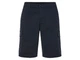 Шорти Карго cargo для чоловіка Livergy LYCRA® 443556 46(S) темно-синій - зображення 1