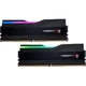 Оперативна пам'ять G.Skill Trident Z5 RGB DDR5 2x32GB/6000 Black (F5-6000J3040G32GX2-TZ5RK) - зображення 4