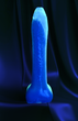 Фаллоимитатор FAIRY Dreams 23.5 см Нефритовый Змей (FD-DD-10-26F200) - изображение 6