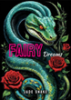 Фаллоимитатор FAIRY Dreams 23.5 см Нефритовый Змей (FD-DD-10-26F200) - изображение 10