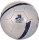 М'яч футбольний Merco Double Tone soccer ball, 5 (68-70 см) - изображение 2