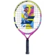 Ракетка тенісна дитяча 5-7 років Babolat NADAL JR 19 (140496/100) - зображення 2