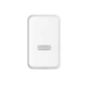 IP-камера видеонаблюдения Smarteye 806RTD, 5000mAh, 6.5W, Wi-Fi, PIR, TF, 3MP, Amazon Alexa, белая - изображение 3