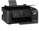 МФУ А4 цв. Epson EcoTank L3260 (C11CJ66409) - изображение 9