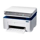 МФУ А4 ч/б Xerox WC 3025BI с Wi-Fi (3025V_BI) - изображение 3