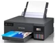 Принтер А4 цв. Epson L8050 c Wi-Fi (C11CK37403) - изображение 3
