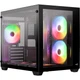 Корпус AeroCool Dryft Mini-G-BK-v2 (ACCS-ES02163.11) Black без БЖ - зображення 6