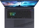 Ноутбук Gigabyte Aorus 16X 9KG 2024 (AORUS 16X 9KG-43UAC54SD) Midnight Gray - зображення 2