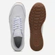 Женские кроссовки Puma ST Runner v4 L 39906813 39 (6UK) 25 см Puma White-Glacial Gray-Gum (4067983951589) - изображение 5