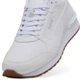 Женские кроссовки Puma ST Runner v4 L 39906813 39 (6UK) 25 см Puma White-Glacial Gray-Gum (4067983951589) - изображение 7