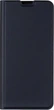 Чехол-книжка для смартфона BeCover Exclusive New Style для ZTE Blade A35 Blue (BC_712605) - изображение 1