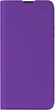 Чохол-книжка для смартфона BeCover Exclusive New Style для ZTE Blade A35 Purple (BC_712607) - зображення 1