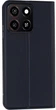 Чехол-книжка для смартфона BeCover Exclusive New Style для ZTE Blade A35 Blue (BC_712605) - изображение 4