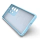Чохол для смартфона Cosmic Magic Shield for Samsung Galaxy S25 Ultra Grey Smoke (MagicShSAS25UGrey) - изображение 4