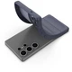 Чохол для смартфона Cosmic Magic Shield for Samsung Galaxy S25 Ultra Grey Smoke (MagicShSAS25UGrey) - изображение 6