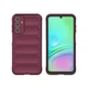 Чохол для смартфона Cosmic Magic Shield для Samsung Galaxy A15 Plum (MagicShSAA15Plum) - зображення 1