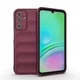 Чохол для смартфона Cosmic Magic Shield для Samsung Galaxy A15 Plum (MagicShSAA15Plum) - зображення 2