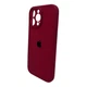 Чохол для смартфона Silicone Full Case AA 16 Pro Max 47,Plum (FullAAi16PM-47) - зображення 4