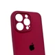 Чохол для смартфона Silicone Full Case AA 16 Pro Max 47,Plum (FullAAi16PM-47) - зображення 5