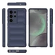 Чохол для смартфона Cosmic Magic Shield for Samsung Galaxy S25 Ultra Sapphire (MagicShSAS25USapphire) - изображение 3